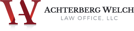 Achterberg Welch Law Office | Eau Claire, WI Attorney