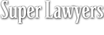 Super Lawyers - Rising Star